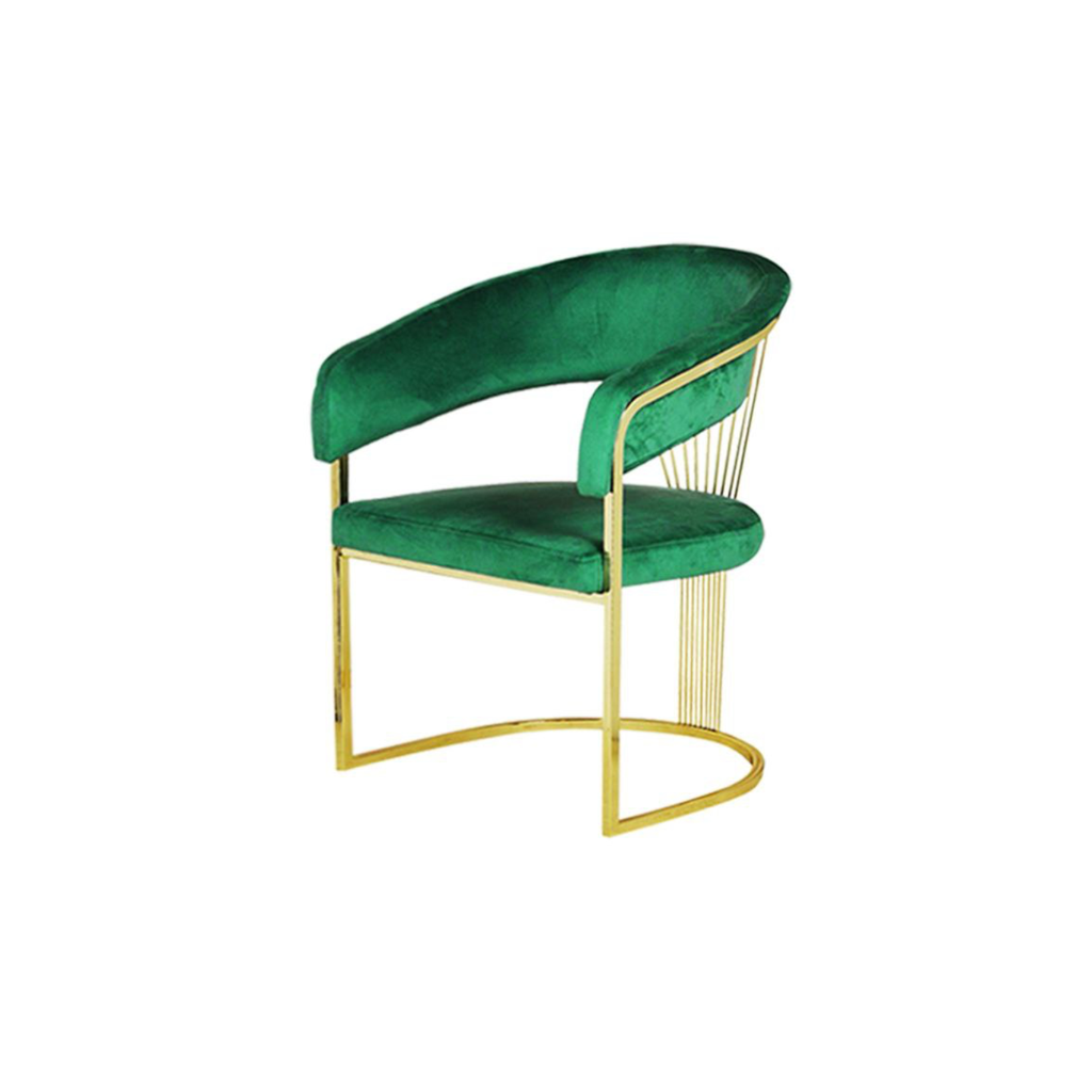 صندلی غذاخوری سزار