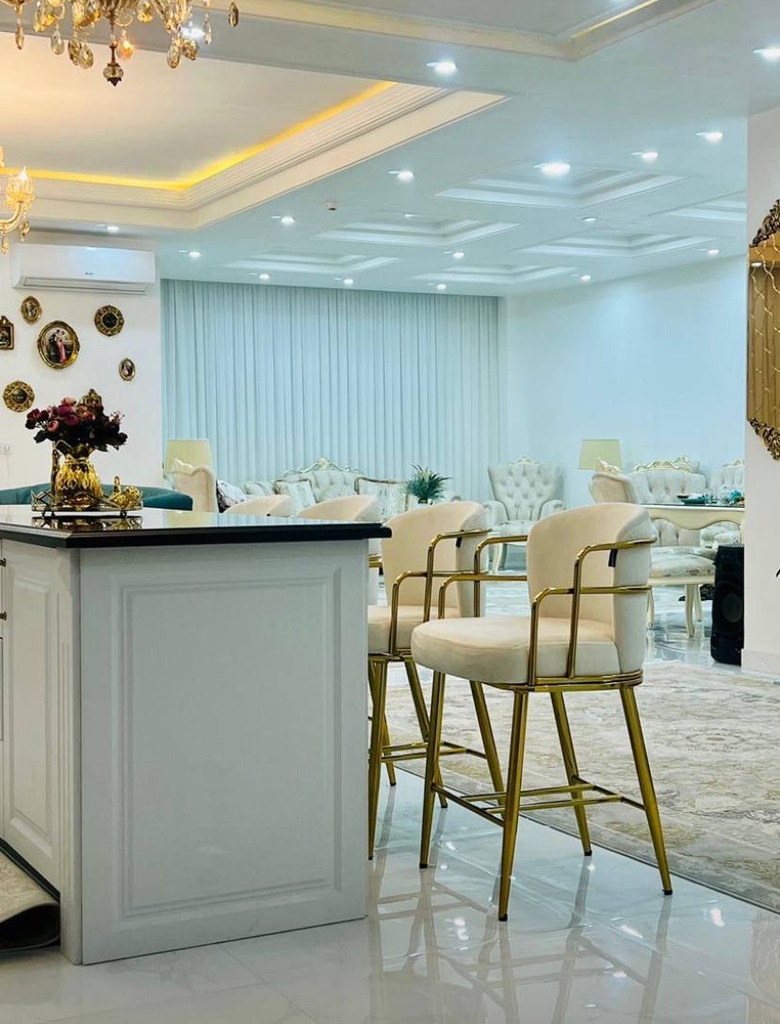 صندلی اپن پلانتر