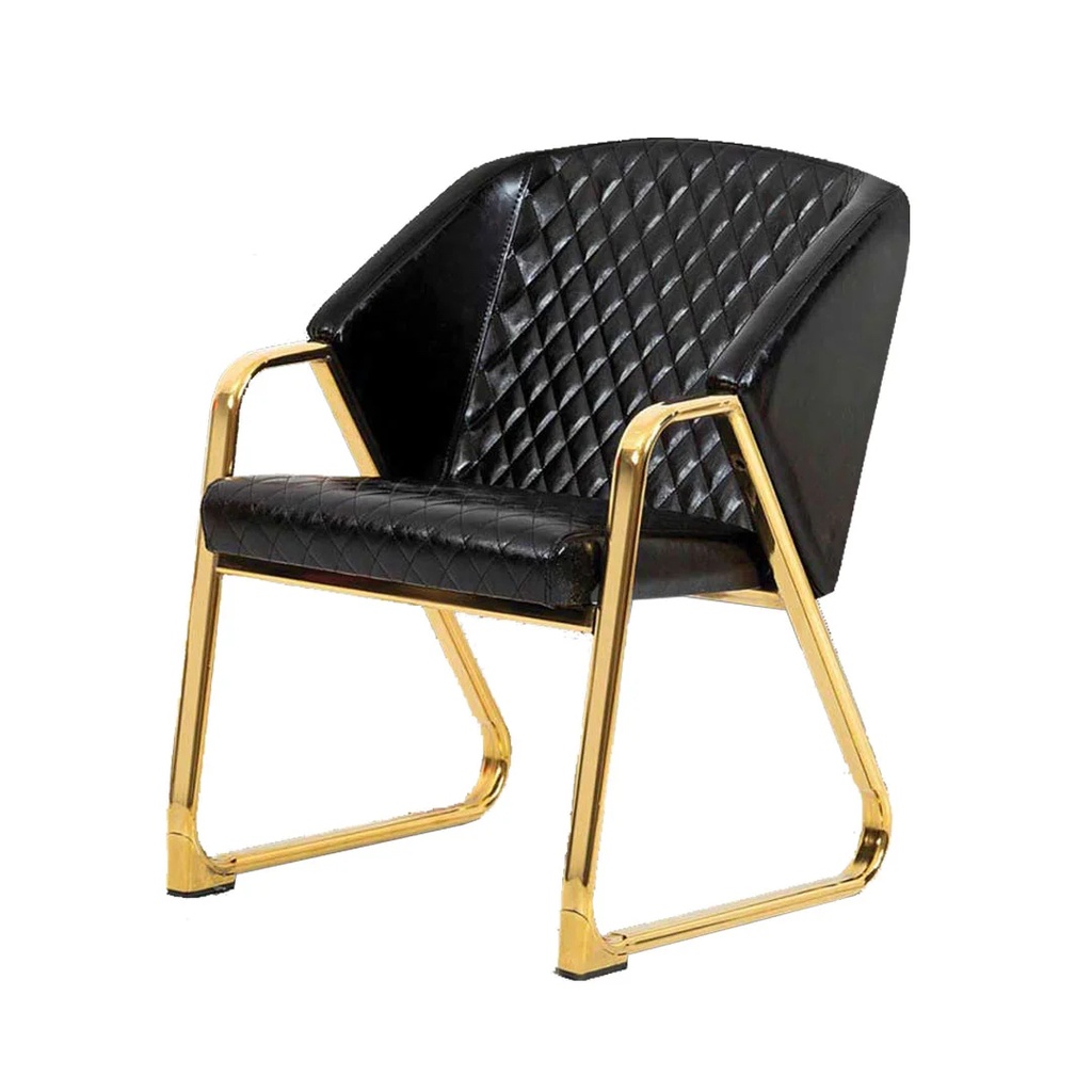 مبل یک نفره Antik