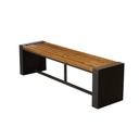 نیمکت رزسا ترمو