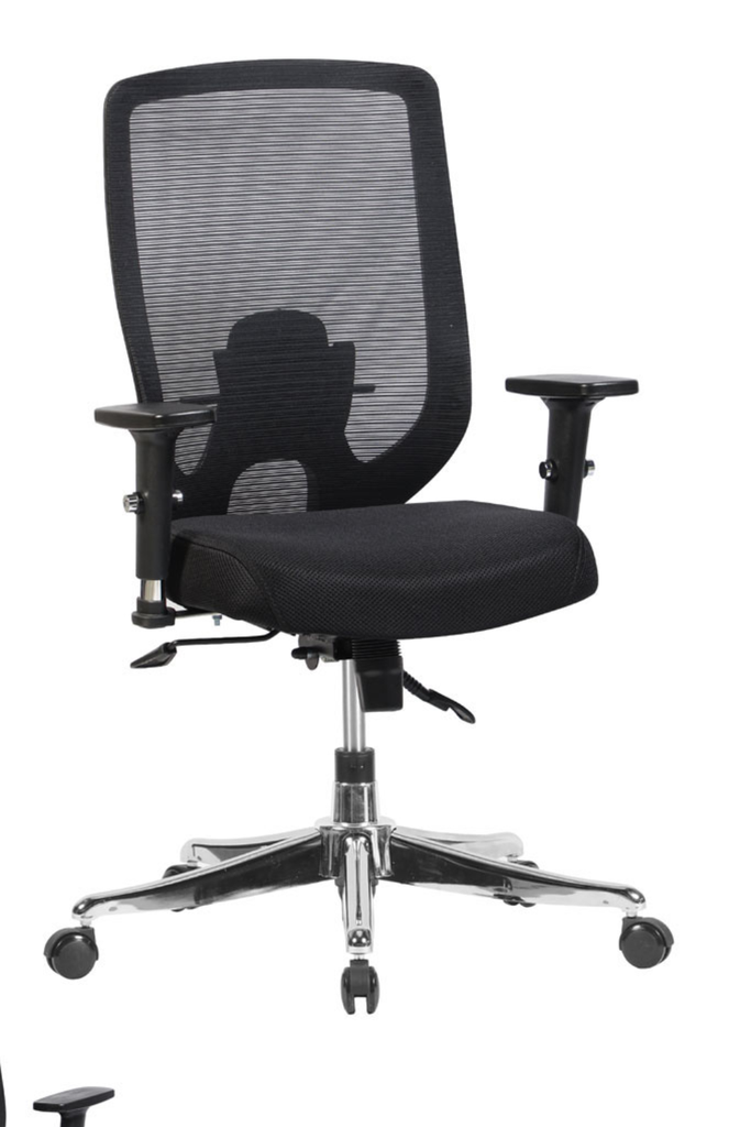 صندلی کارشناسی FK40 MESH