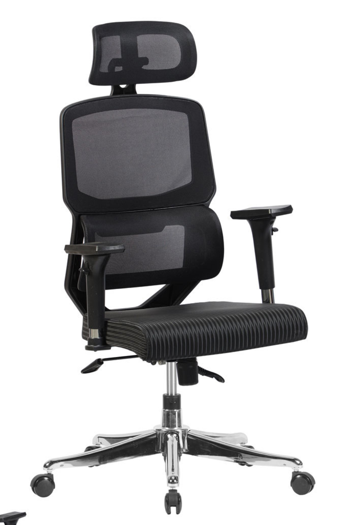 صندلی مدیریت TM60 MESH