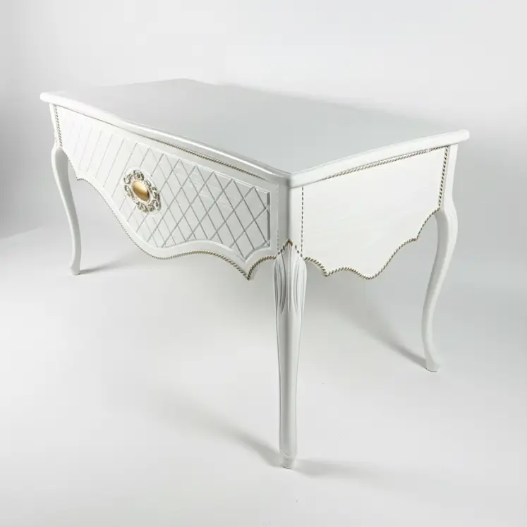 میز تحریر سم آهویی 160