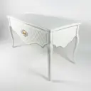 میز تحریر سم آهویی 160