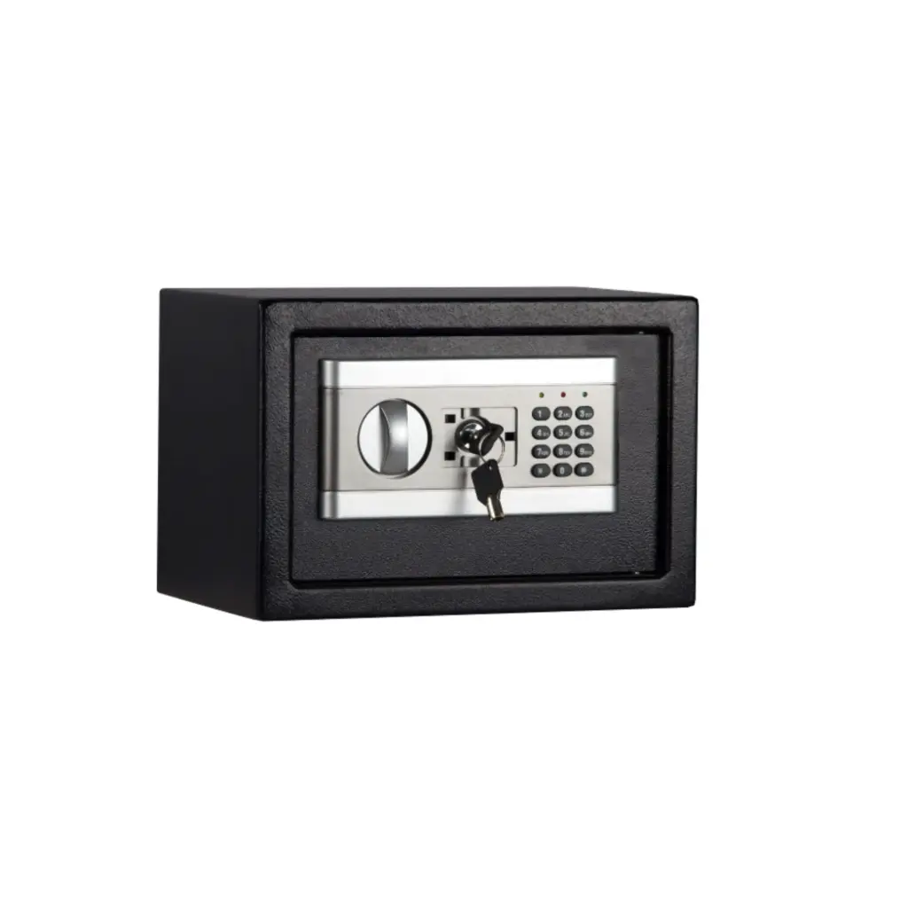 سیف باکس 20 EF