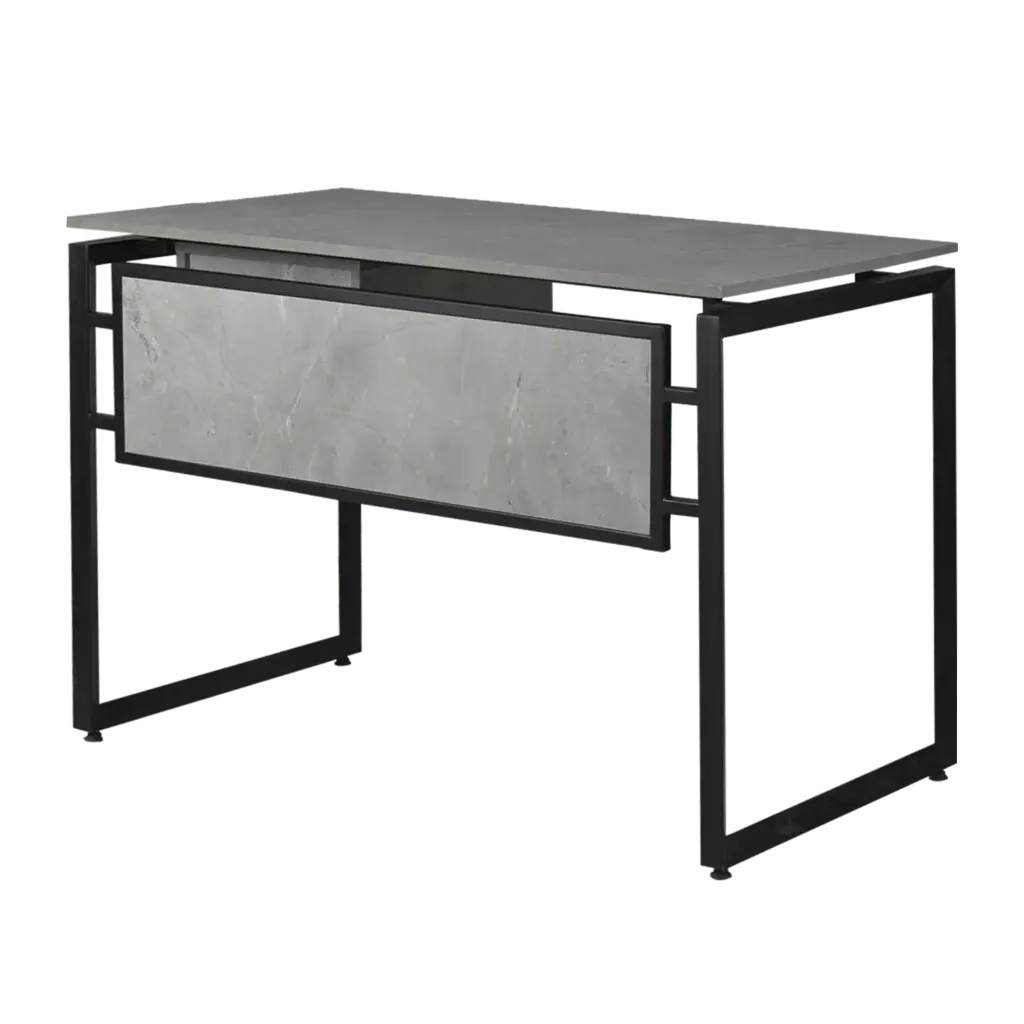 میز تحریر تارا 120 روکش بلوط