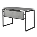 میز تحریر تارا 120 روکش بلوط