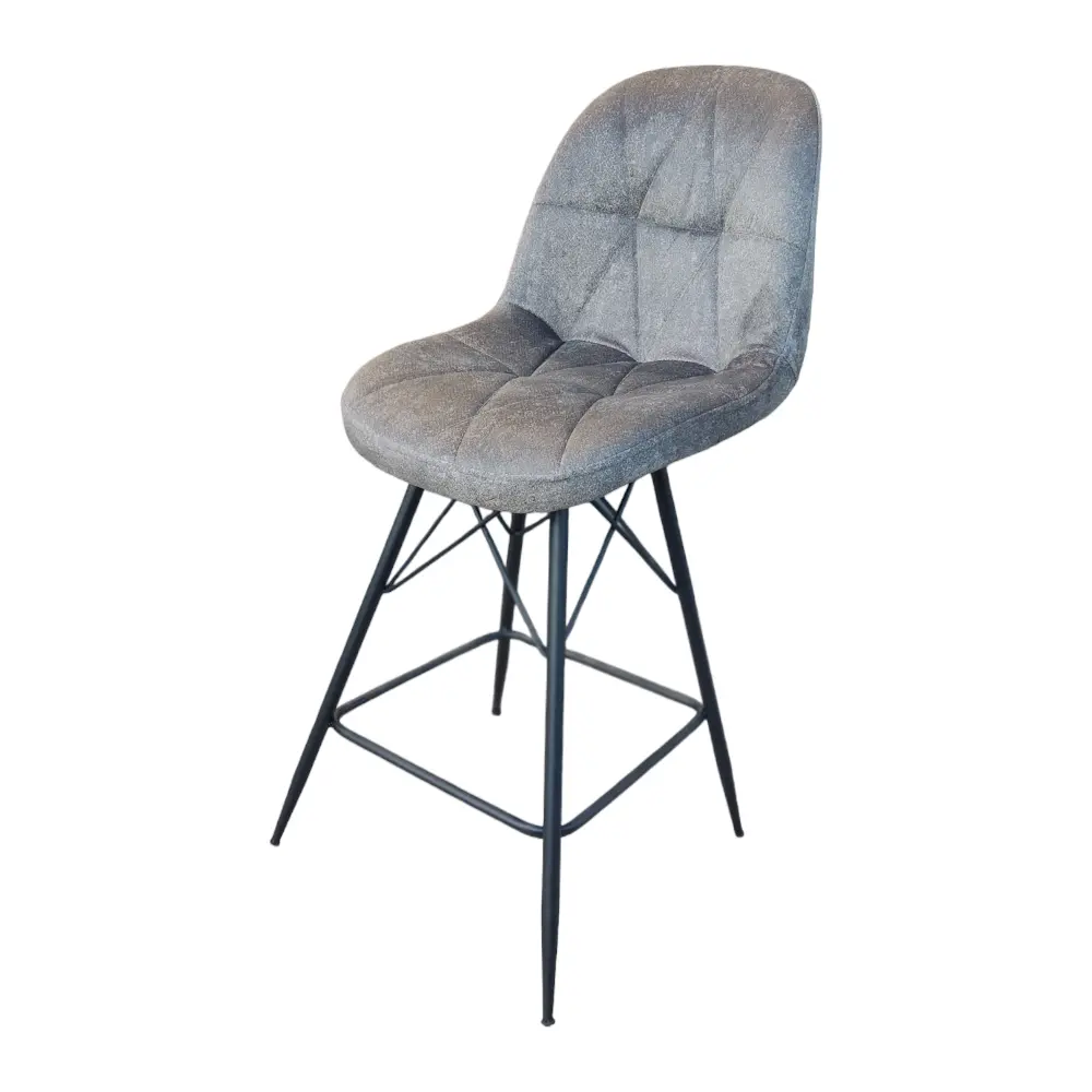 صندلی اپن 530 پایه ایفلی فلزی