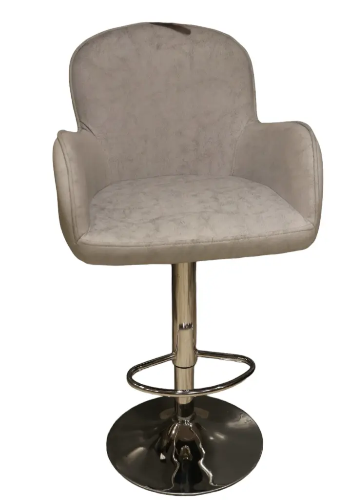 صندلی اپن 740 پایه جکدار بیس