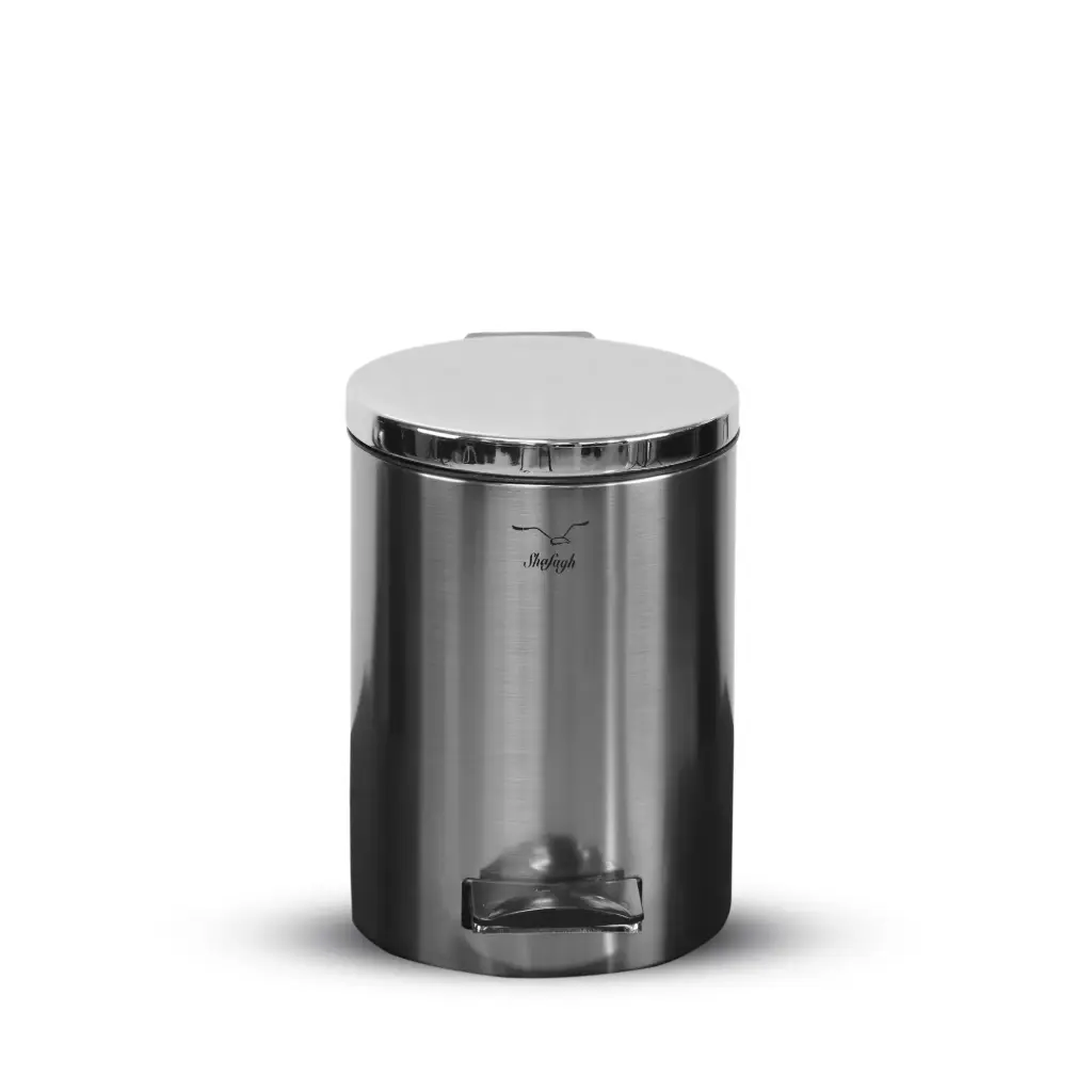 سطل زباله پدالدار A30 هرلاین