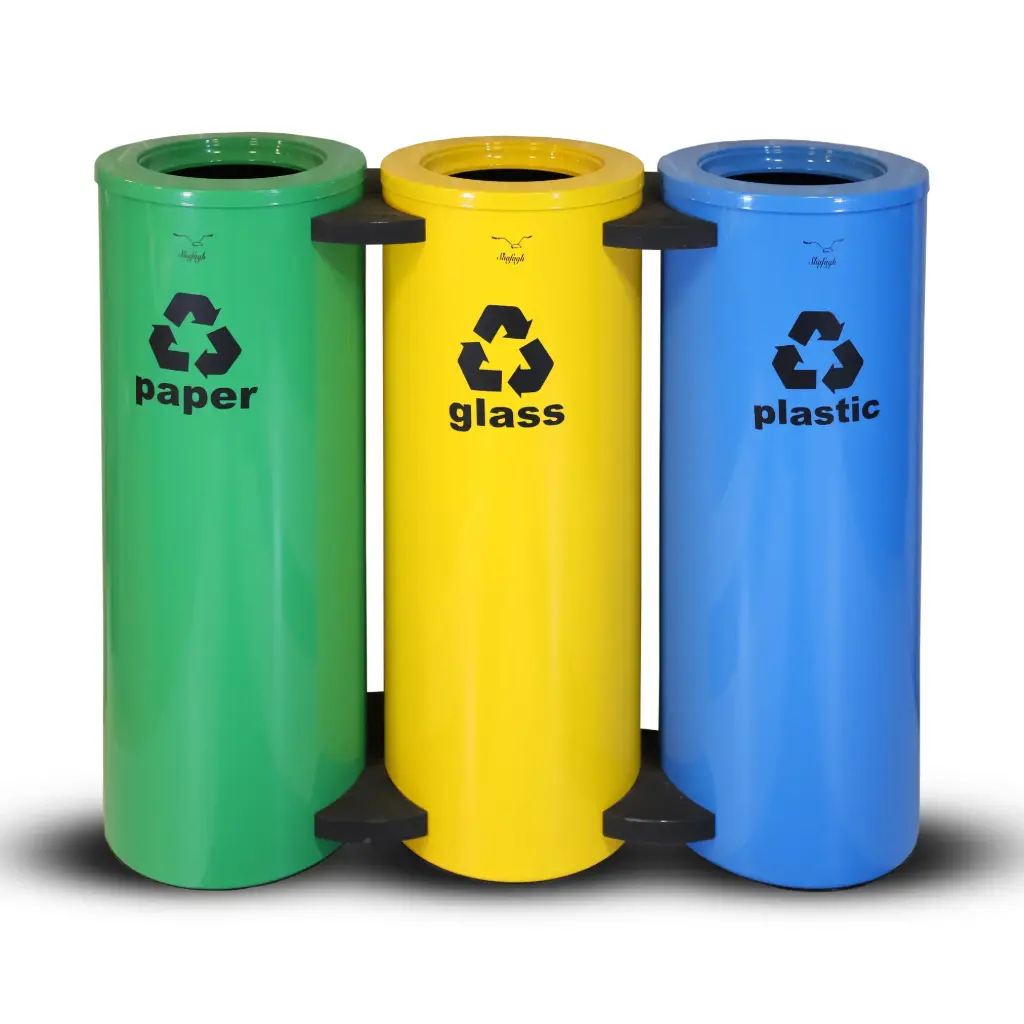 سطل تفکیک زباله R3 