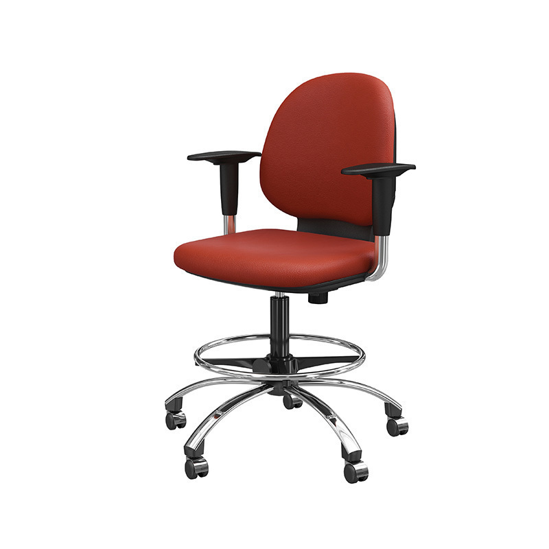 صندلی اپراتوری 6512