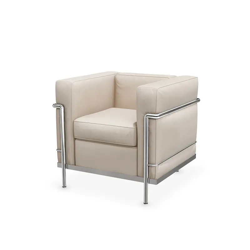 مبل لوکورپوزیه یک نفره 4015