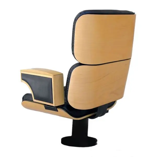 صندلی آمفی تئاتر طرح اجلاس 1710