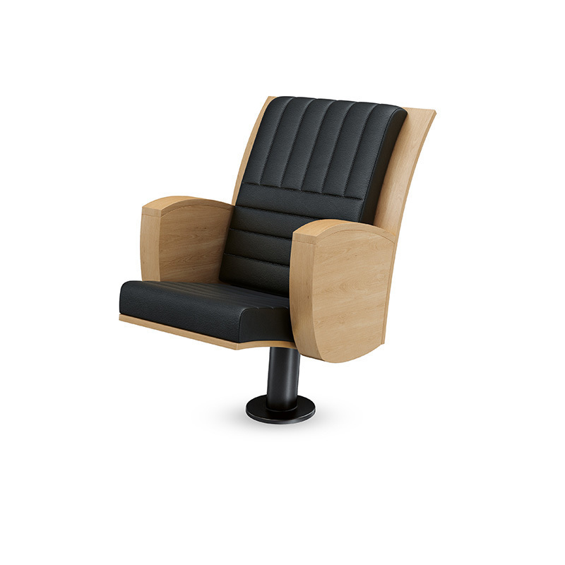 صندلی آمفی تئاتر با دسته مستقل 2720