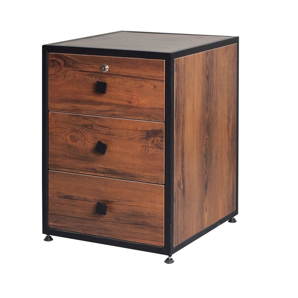 فایل 3 کشو پروفیلی 