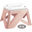 چهار پایه تاشو فضایی 616