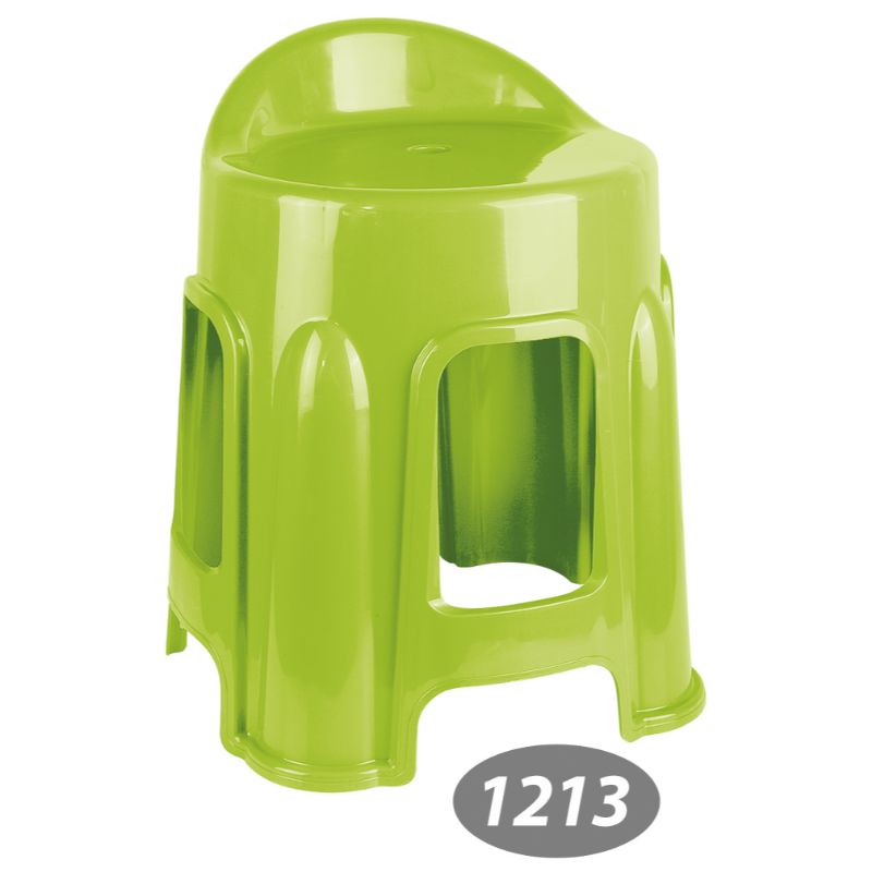 چهارپایه پشتی دار ناصر 1213