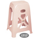 چهار پایه بلند سوپر ناصر 1717