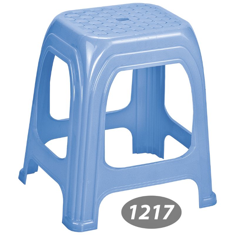 چهار پایه بلند حصیری ناصر 1217