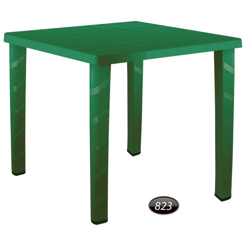 میز مربع 823