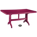 میز مستطیل 6 نفره 824