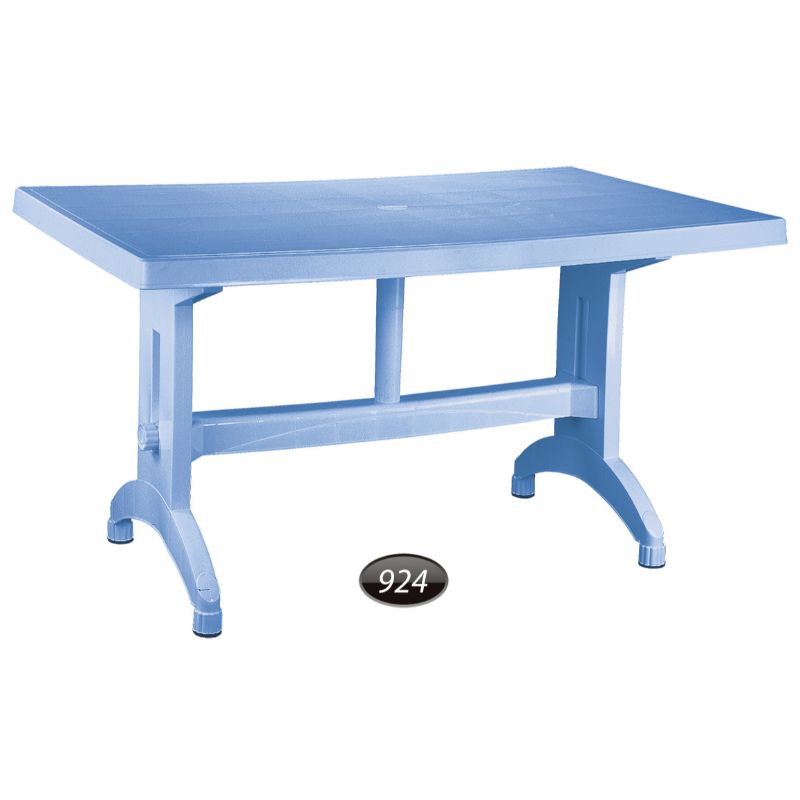 میز مستطیل 924