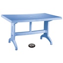 میز مستطیل 924