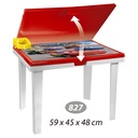 میز تحریر نگین ناصر 827