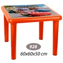 میز کودک عکس دار 928
