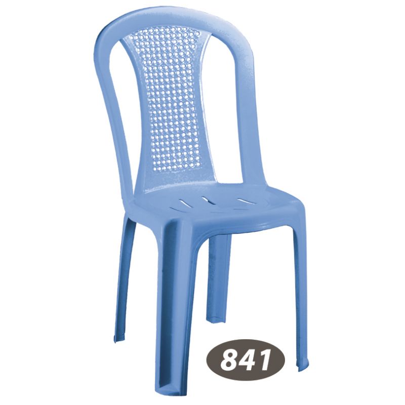 صندلی بدون دسته توری 841
