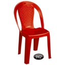 صندلی بدون دسته حصیری 942