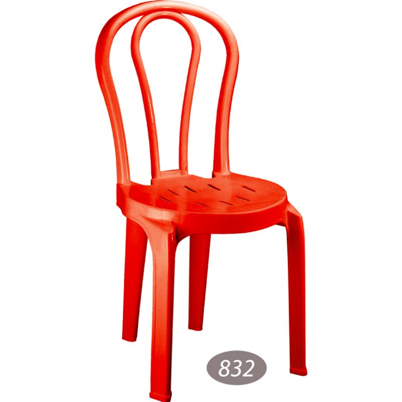 صندلی بدون دسته 832