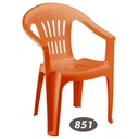 صندلی دسته دارکمربند دار 851