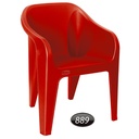 صندلی دسته دار 889