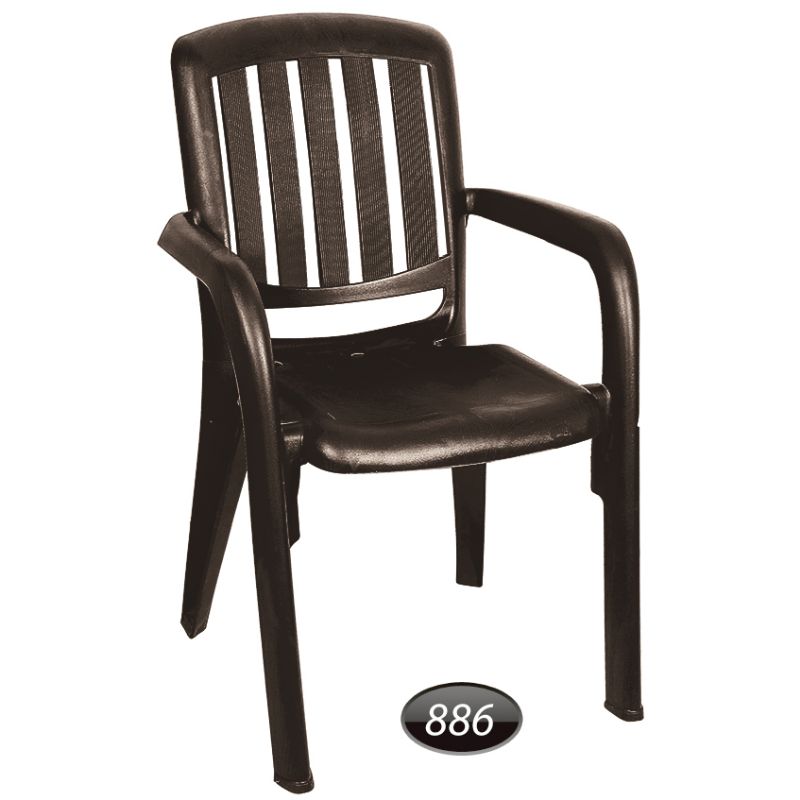 صندلی دسته دار 886