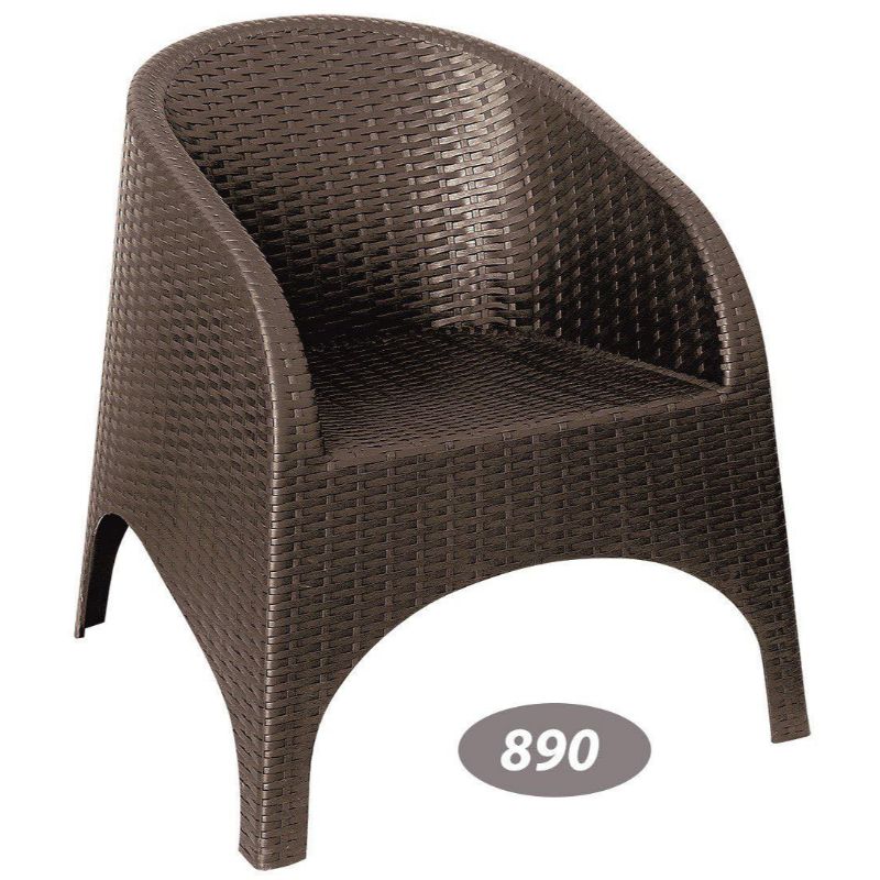 مبل حصیر باف 890