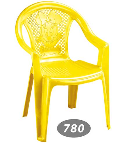 صندلی کودک میکی موس 780