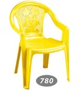 صندلی کودک میکی موس 780