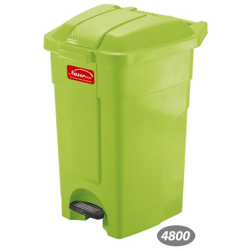 سطل پدالی 4800