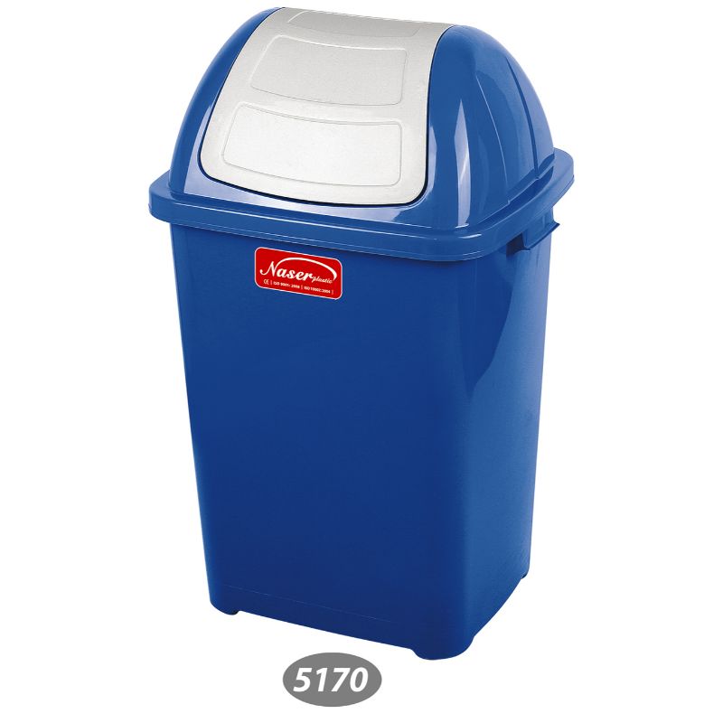 سطل بادبزنی 5170