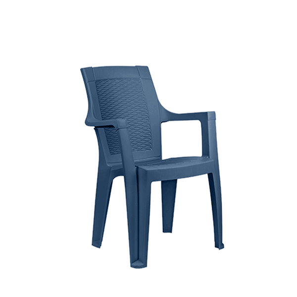 صندلی دالتون حصیری 201