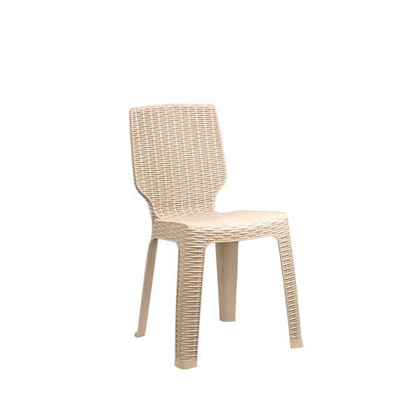 صندلی جودی حصیری 101