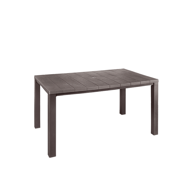 میز مستطیل جاسمین 6 نفره 1060