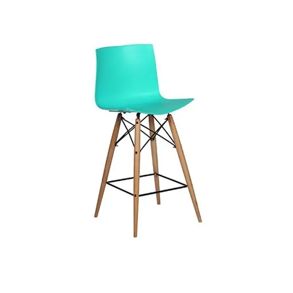 صندلی اپن پایه ایفلی صدف O 110 