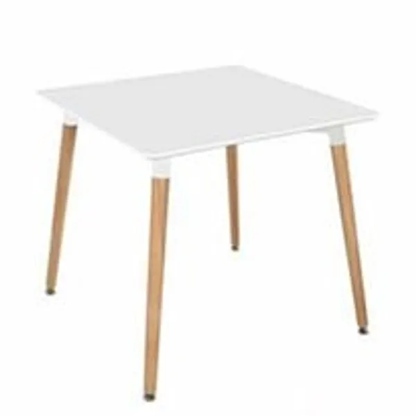 میز  غذاخوری مربع E 870