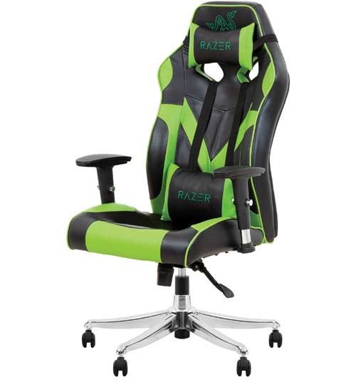 صندلی گیمینگ G 4000