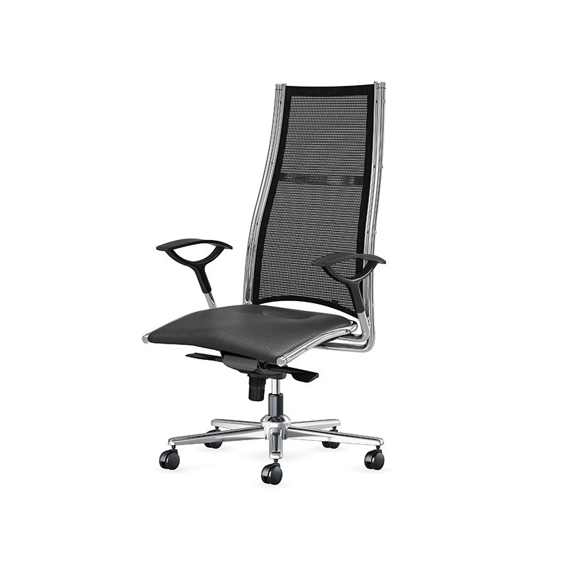 صندلی مدیریت 3014 MESH