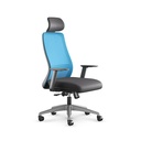 صندلی مدیریت 8016 MESH