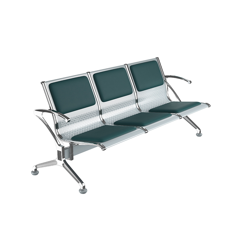 صندلی انتظار 3910 سه نفره